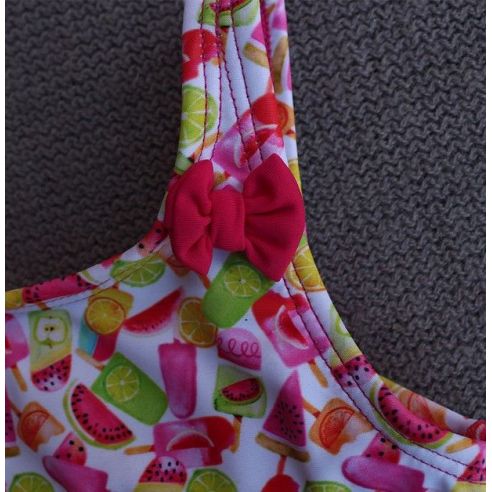 Swimsuit fine for the girl ORCHESTRA (from 9 months to 2 years) buy in online store