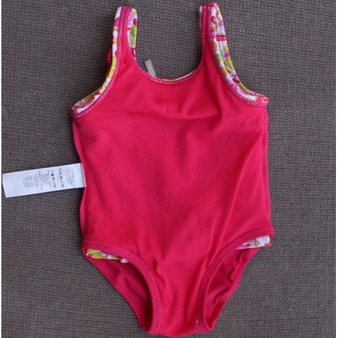 Swimsuit fine for the girl ORCHESTRA (from 9 months to 2 years) buy in online store