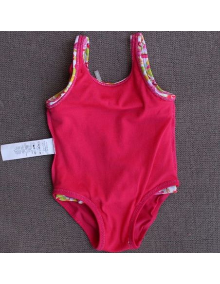 Swimsuit fine for the girl ORCHESTRA (from 9 months to 2 years) buy in online store
