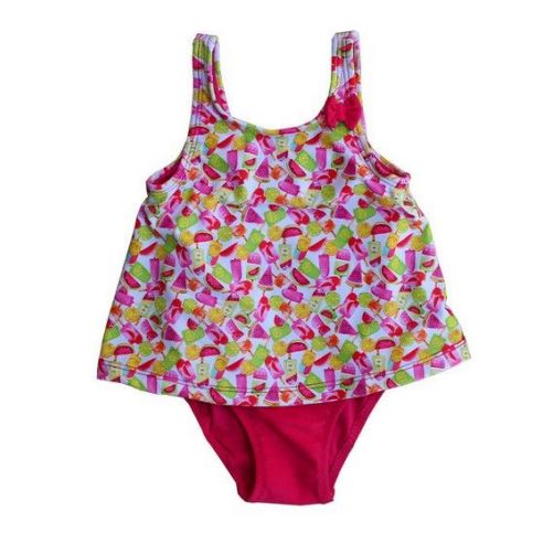 Swimsuit fine for the girl ORCHESTRA (from 9 months to 2 years) buy in online store