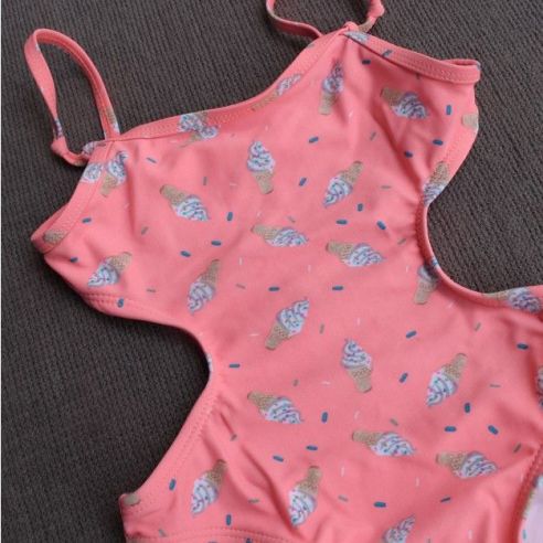 Swimsuit fine for Girl Zy Girl (from 2 to 7 years old) buy in online store