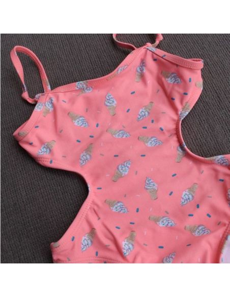 Swimsuit fine for Girl Zy Girl (from 2 to 7 years old) buy in online store