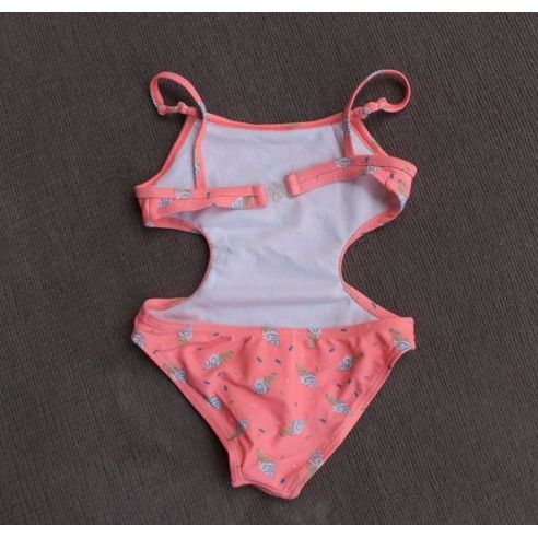 Swimsuit fine for Girl Zy Girl (from 2 to 7 years old) buy in online store