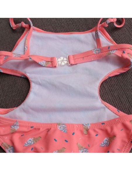 Swimsuit fine for Girl Zy Girl (from 2 to 7 years old) buy in online store