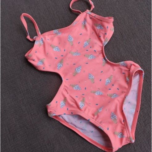 Swimsuit fine for Girl Zy Girl (from 2 to 7 years old) buy in online store