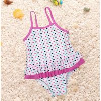 Swimsuit fine for the girl Eten Baby (12-36m) buy in online store 2