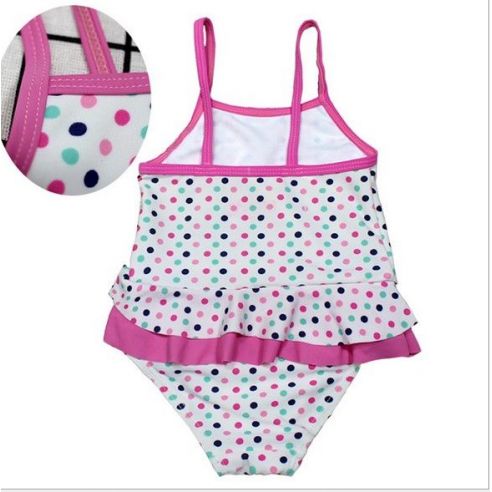 Swimsuit fine for the girl Eten Baby (12-36m) buy in online store