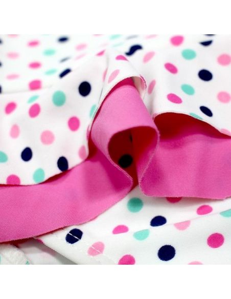 Swimsuit fine for the girl Eten Baby (12-36m) buy in online store