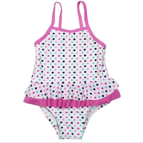 Swimsuit fine for the girl Eten Baby (12-36m) buy in online store