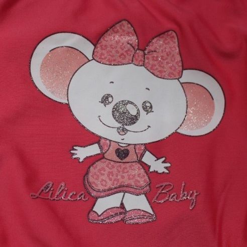 Swimsuit Stewed for Girl Lilica Baby (3-12m) buy in online store