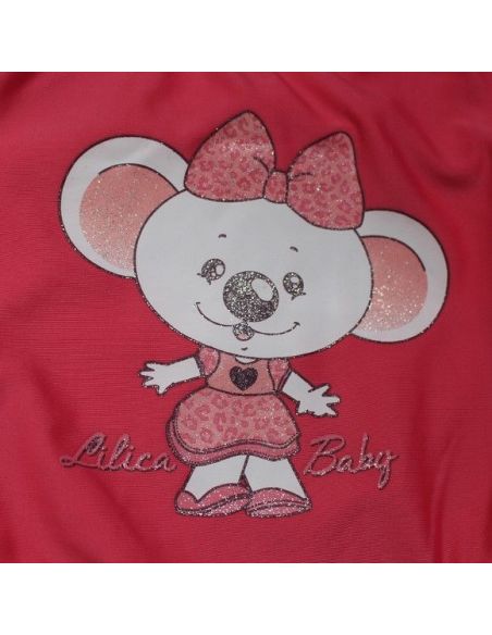Swimsuit Stewed for Girl Lilica Baby (3-12m) buy in online store