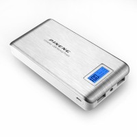 Pineng PN-929 Power Bank - 15,000 Mah Original buy in online store