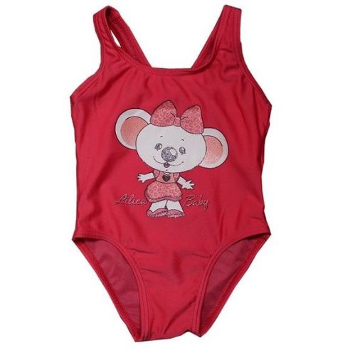 Swimsuit Stewed for Girl Lilica Baby (3-12m) buy in online store