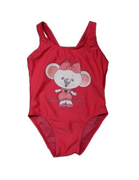 Swimsuit Stewed for Girl Lilica Baby (3-12m) buy in online store