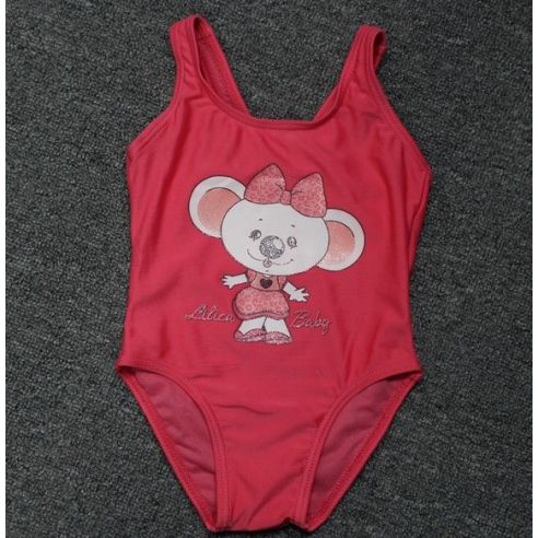Swimsuit Stewed for Girl Lilica Baby (3-12m) buy in online store