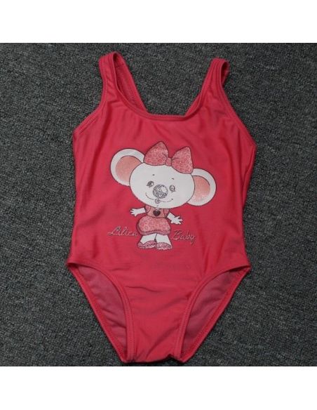 Swimsuit Stewed for Girl Lilica Baby (3-12m) buy in online store