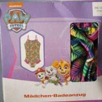 Swimsuit fine for girls puppy patrol 98/104 buy in online store