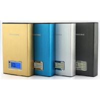 PINENG PN-910 POWER BANK - 11 200 MAH original buy in online store 2