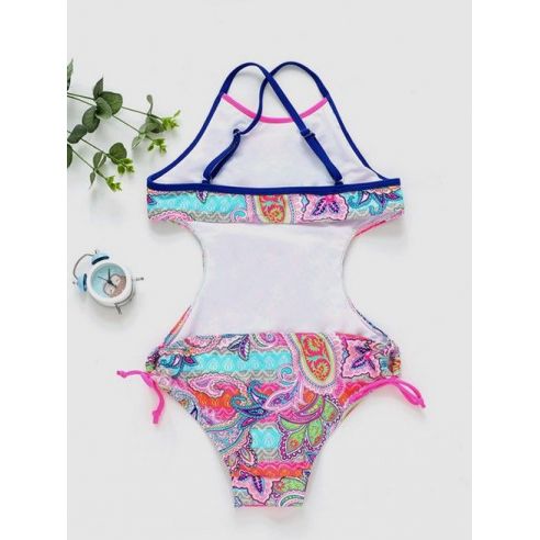 Swimsuit fine for the girl Tibor (from 14 to 16 years old) buy in online store