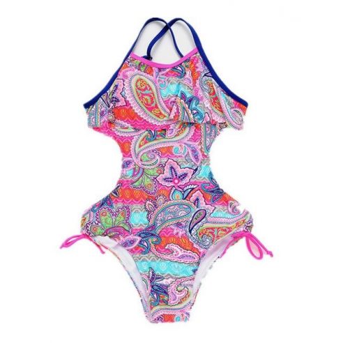 Swimsuit fine for the girl Tibor (from 14 to 16 years old) buy in online store