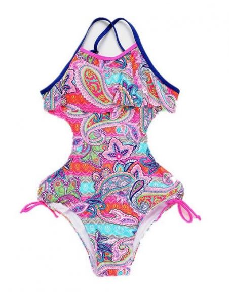 Swimsuit fine for the girl Tibor (from 14 to 16 years old) buy in online store