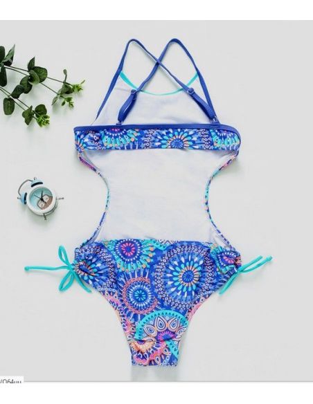 Swimsuit Step for Girl Tibor (16 years old) buy in online store