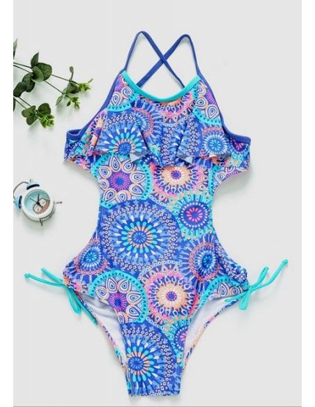 Swimsuit Step for Girl Tibor (16 years old) buy in online store