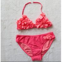 Swimsuit separate for G & C Kylie girl (from 9-10 years old) buy in online store 2