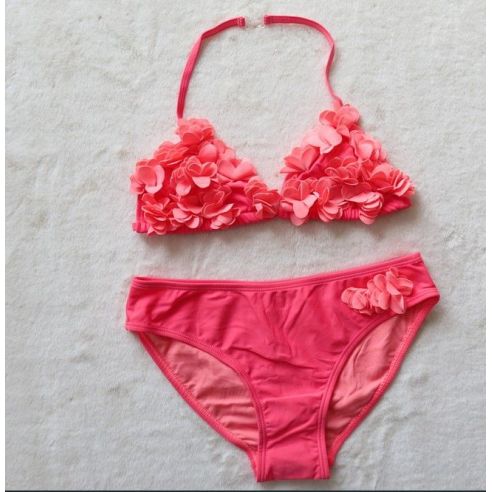 Swimsuit separate for G & C Kylie girl (from 9-10 years old) buy in online store