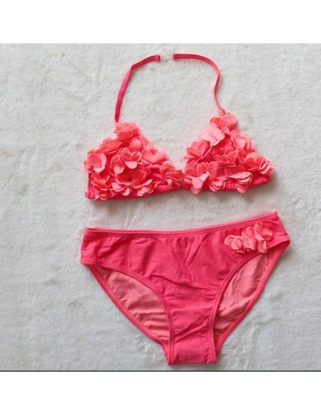 Swimsuit separate for G & C Kylie girl (from 9-10 years old) buy in online store