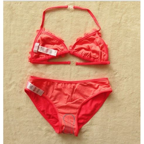 Swimsuit separate for G & C Kylie girl (from 9-10 years old) buy in online store
