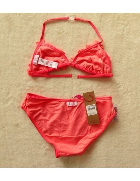 Swimsuit separate for G & C Kylie girl (from 9-10 years old) buy in online store