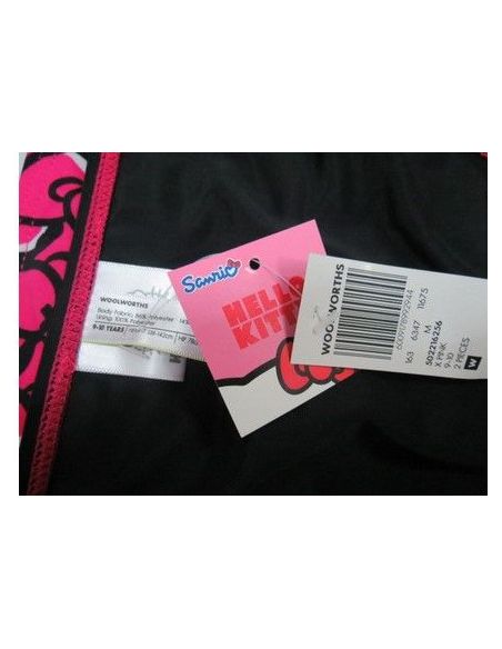 Swimsuit separate for Girl Hello Kitty (from 9 to 14 years old) buy in online store