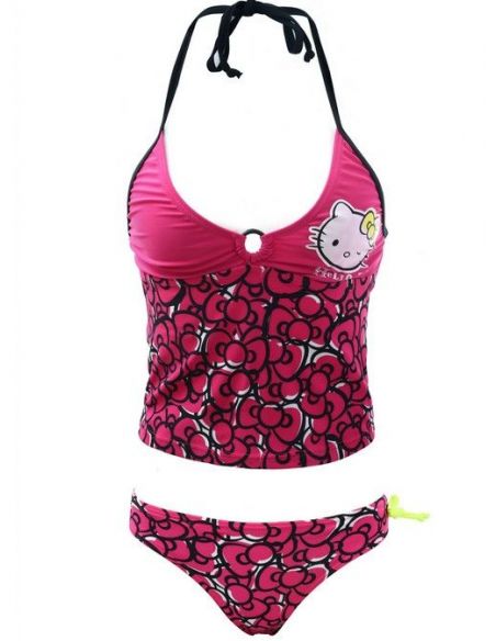 Swimsuit separate for Girl Hello Kitty (from 9 to 14 years old) buy in online store