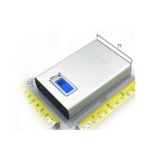 PINENG PN-910 POWER BANK - 11 200 MAH original buy in online store
