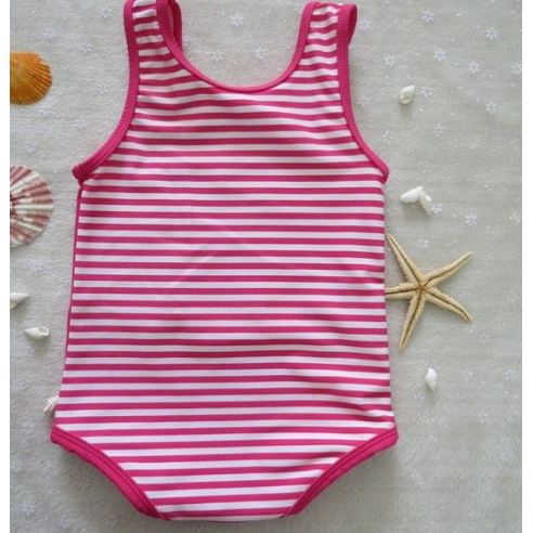 Swimsuit fine for the girl Accessories (from 6m to 2 years) buy in online store