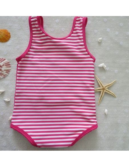 Swimsuit fine for the girl Accessories (from 6m to 2 years) buy in online store