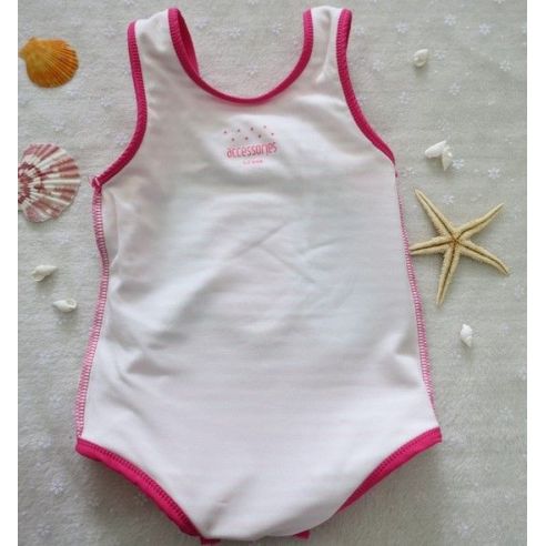 Swimsuit fine for the girl Accessories (from 6m to 2 years) buy in online store