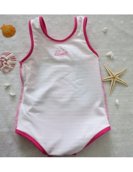 Swimsuit fine for the girl Accessories (from 6m to 2 years) buy in online store
