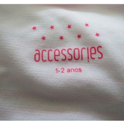 Swimsuit fine for the girl Accessories (from 6m to 2 years) buy in online store