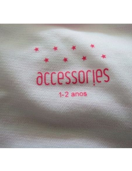 Swimsuit fine for the girl Accessories (from 6m to 2 years) buy in online store