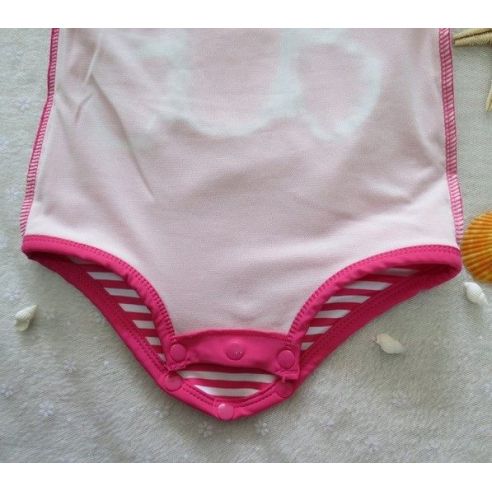 Swimsuit fine for the girl Accessories (from 6m to 2 years) buy in online store