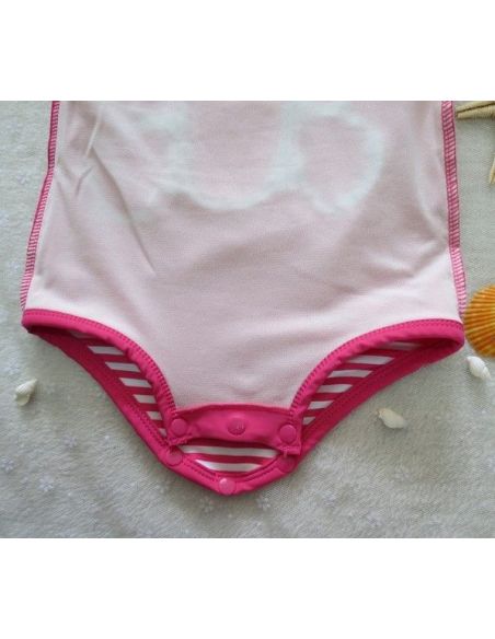 Swimsuit fine for the girl Accessories (from 6m to 2 years) buy in online store