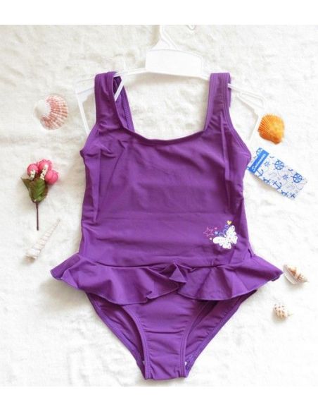 Swimsuit fine for Girl Modis (128-134cm) buy in online store