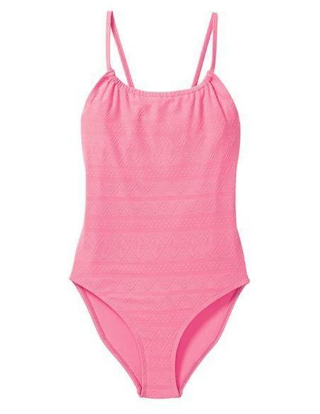 Swimsuit Stew Pink Pepperts 122/128 buy in online store