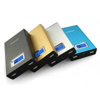 PINENG PN-910 POWER BANK - 11 200 MAH original buy in online store