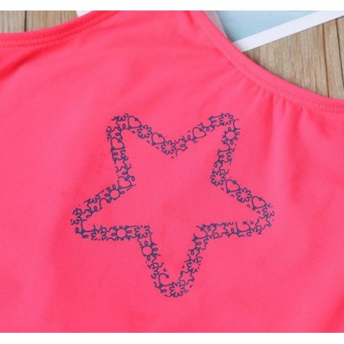 Swimsuit fine for the girl OKAYDI (from 3 to 14 years old) buy in online store