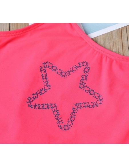 Swimsuit fine for the girl OKAYDI (from 3 to 14 years old) buy in online store