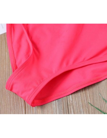 Swimsuit fine for the girl OKAYDI (from 3 to 14 years old) buy in online store