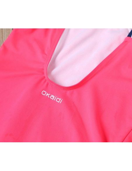 Swimsuit fine for the girl OKAYDI (from 3 to 14 years old) buy in online store